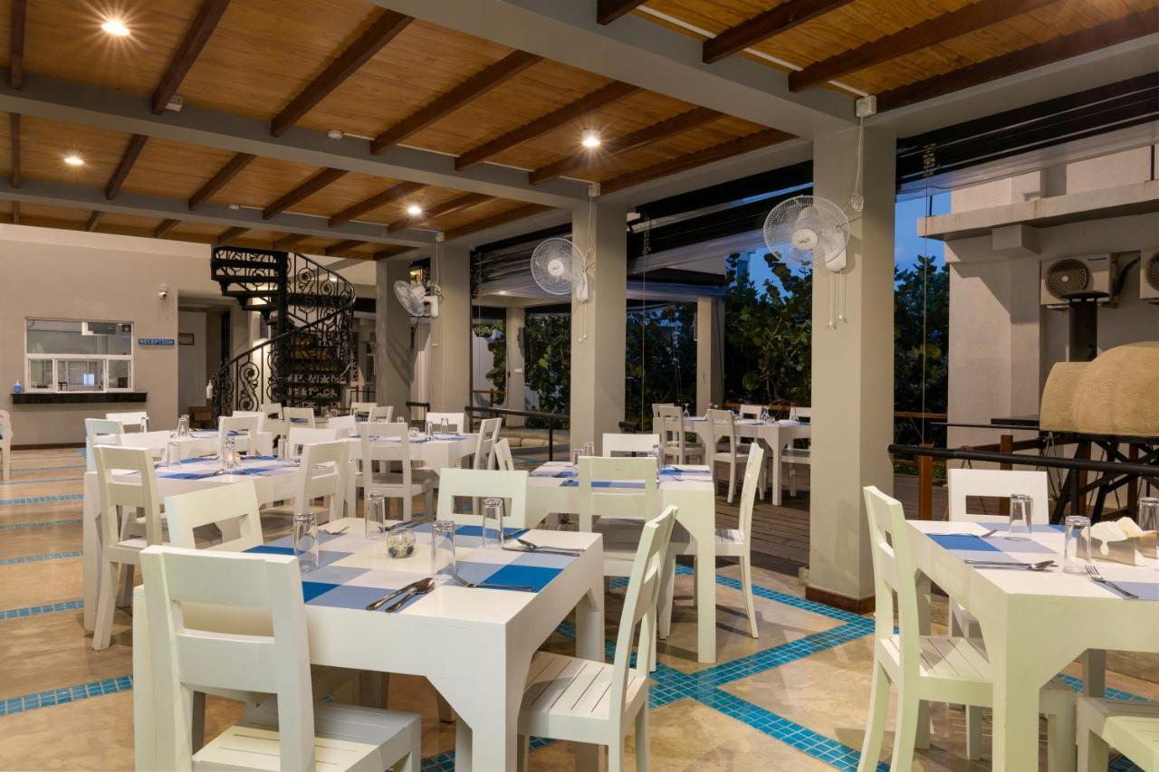 Oceanfront Condominium - Nilaveli Exterior foto